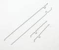 Rage R/C RGRA1345 Pushrod Set: P-40
