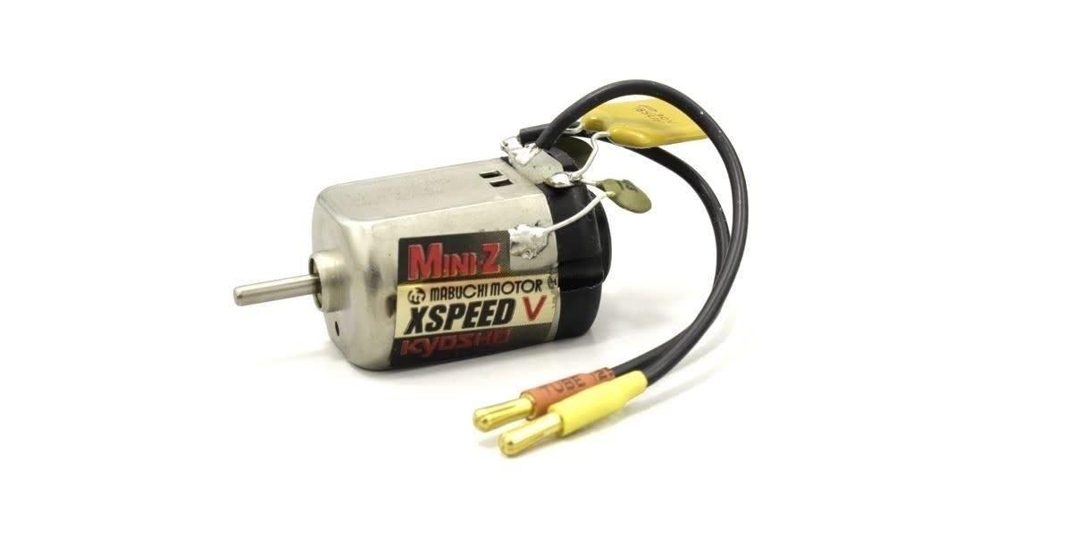 Kyosho MZW301E XSpeed Mini-Z Motor-V (MR-03EVO)