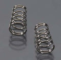 Team Associated 4643 Side Spring 5.00 lbs 12R5 (2)