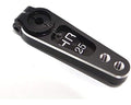 Hot Racing SH925BJA01 25t Large Scale Clamping Servo Arm