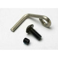Traxxas 5346 Metal Wire Tuned Pipe Hanger/Hangar: Revo 3.3/2.5 Slayer 4x4 & 2wd