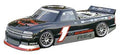 HPI Racing 7401 Chevy Silverado Body (200mm)