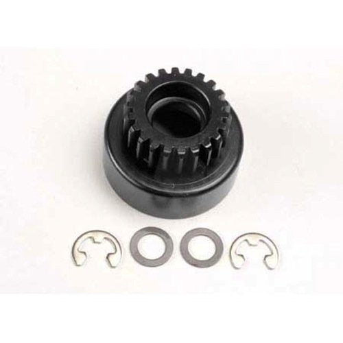 Traxxas 4122 Clutch Bell 22T Steel T-Maxx Jato Nitro Rustler Stampede