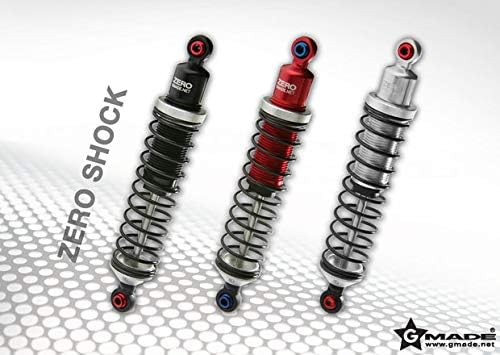 Gmade 20204 Zero Shock Black 104mm (4)