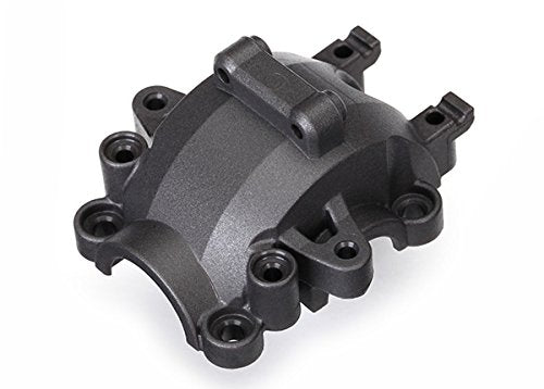 Traxxas 8381 Housing, Differential (Front)