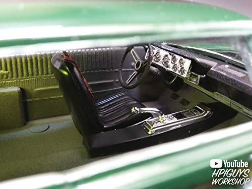 AMT Ford Model Kit