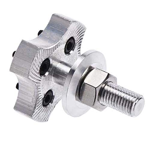 Great Planes GPMQ4909 Rimfire Prop Adapter 50mm