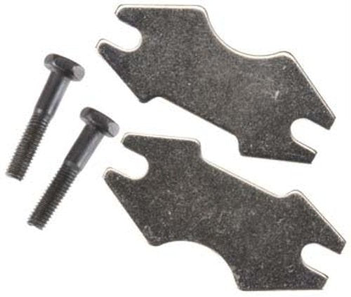 Team Associated 89122 Brake Pads (2): RC8
