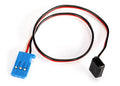 Traxxas 6522 RPM Sensor Short: 1/7  XO-1, 1/16 E-Revo & VXL