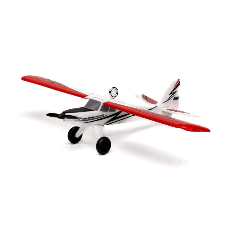 Horizon Hobby 22ORNAIR 2022 Turbo Timber Evolution Tree Ornament