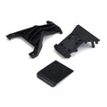 Sportwerks SWK7015 Front Chassis Plates/Bumper: Reaction