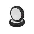 J-Concepts 3137101011 Swaggers 2.2 F Tires-PNK CPD PRM