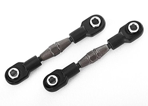 Traxxas 8346 Camber Links, Steel, Front (32mm) (2)