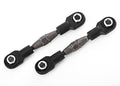 Traxxas 8346 Camber Links, Steel, Front (32mm) (2)