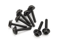 BlackZon 540046 Wheel Lock Bolts, Slyder