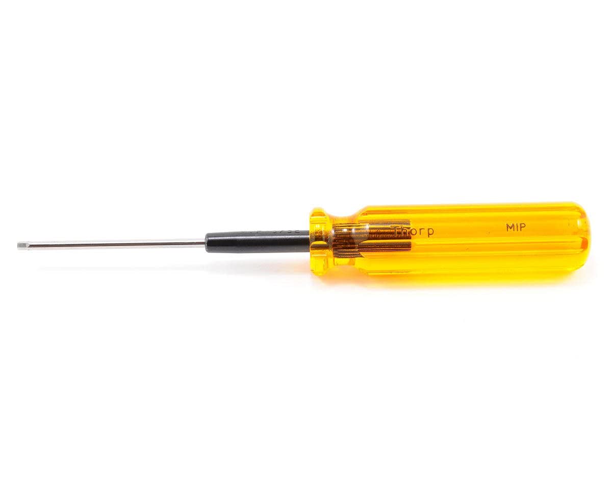 MIP 9003 Thorp Hex Driver 3/32