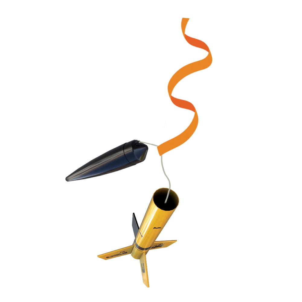 Estes EST7237 Goblin Rocket Kit Skill Level 2