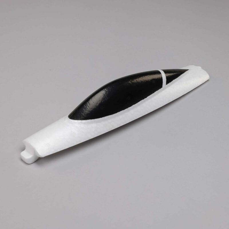 E-Flite EFL02351 Canopy Hatch: Habu SS 50mm