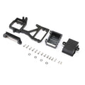 Pro Boat PRB281142 Servo & Receiver Mount Set: Jetstream
