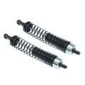 Redcat Racing R5617 Aluminum Capped Oil Filled Shocks (2pcs)