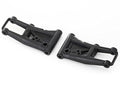 Traxxas 8333 Suspension Arms, Front (Left & Right)