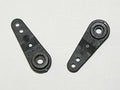 DHK Hobby 8381-9S4 Servo Arm - D (2) - Crosse Brushless