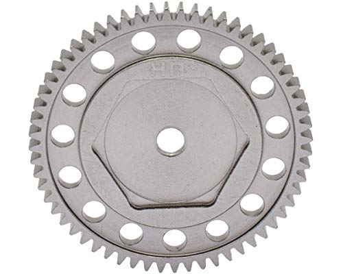 Hot Racing AES458T 58t Mod .5 Aluminum Spur Gear
