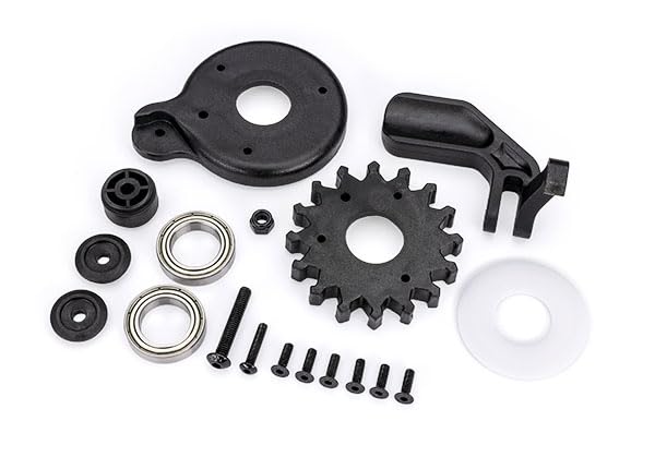 Traxxas 8791 RC Car/Truck Stand Lever/Hardware