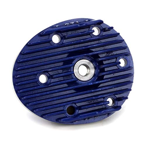 Evolution EVO120103 Cylinder Head: 120NX