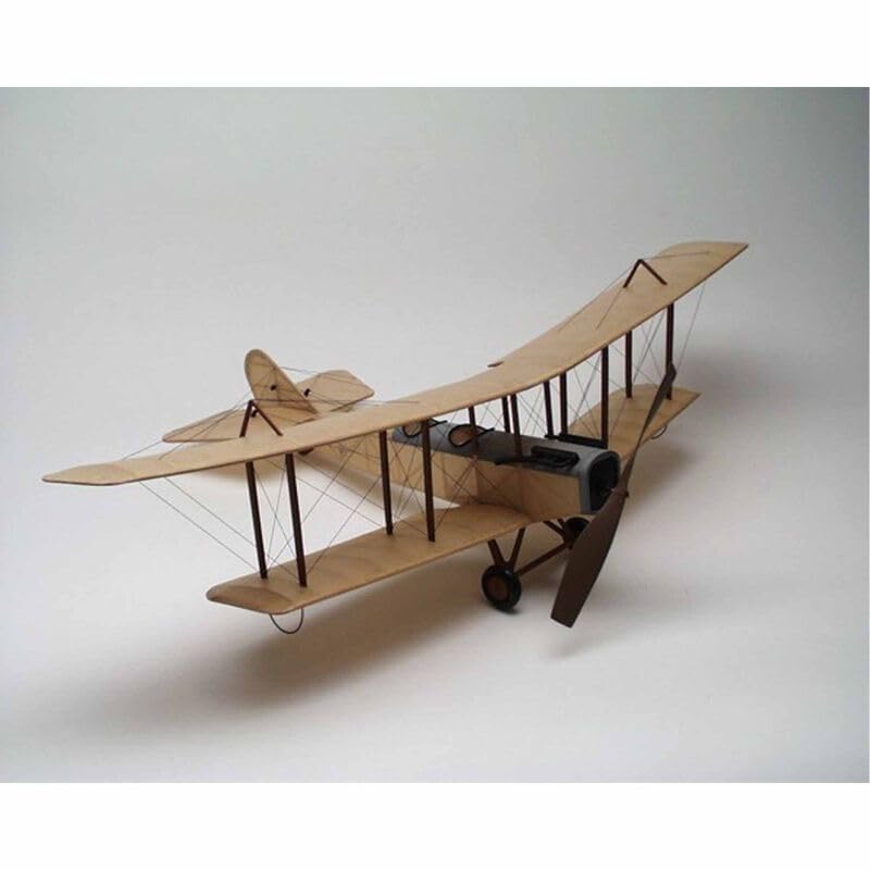 Dumas 314 Standard J-1 Rubber Powered 30″ Airplane Kit