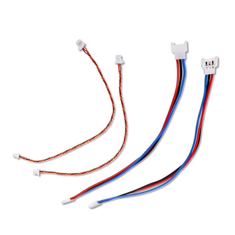 E-Flite EFL-1504 Extension Set: UMX Me 262