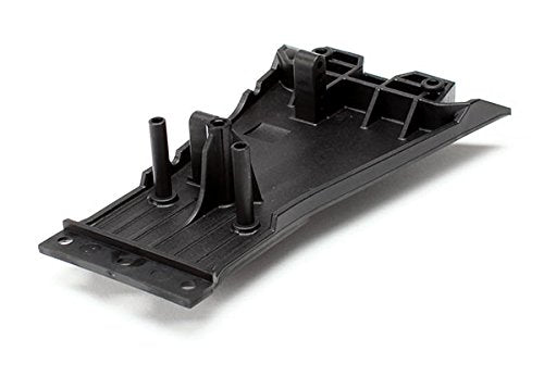Traxxas 5831 Lower Chassis, Low CG, Black