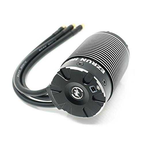 Hobbywing 30402550 EzRun SL 5687 1100KV Motor