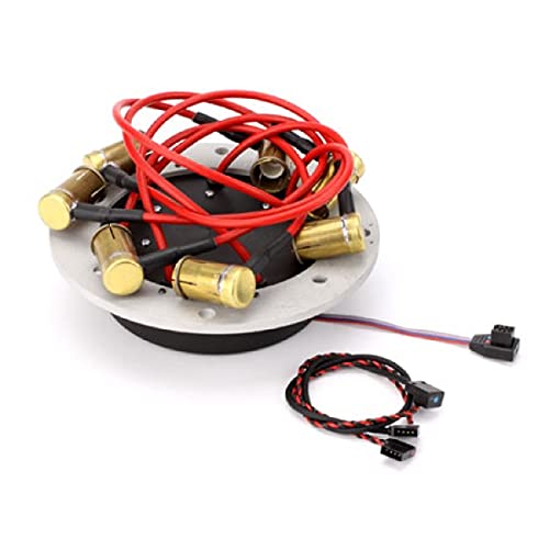 Evolution EVO726053 Ignition Unit 7-260