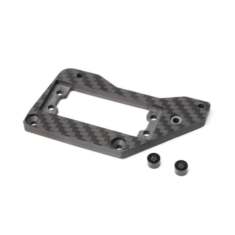 Axial AXI334003 Carbon Servo On Axle Mount: PRO