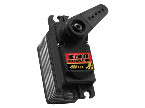 HiTec Hi-Tec HS-7940TH 7940 Ultra-High-Speed Servo HV High-Voltage