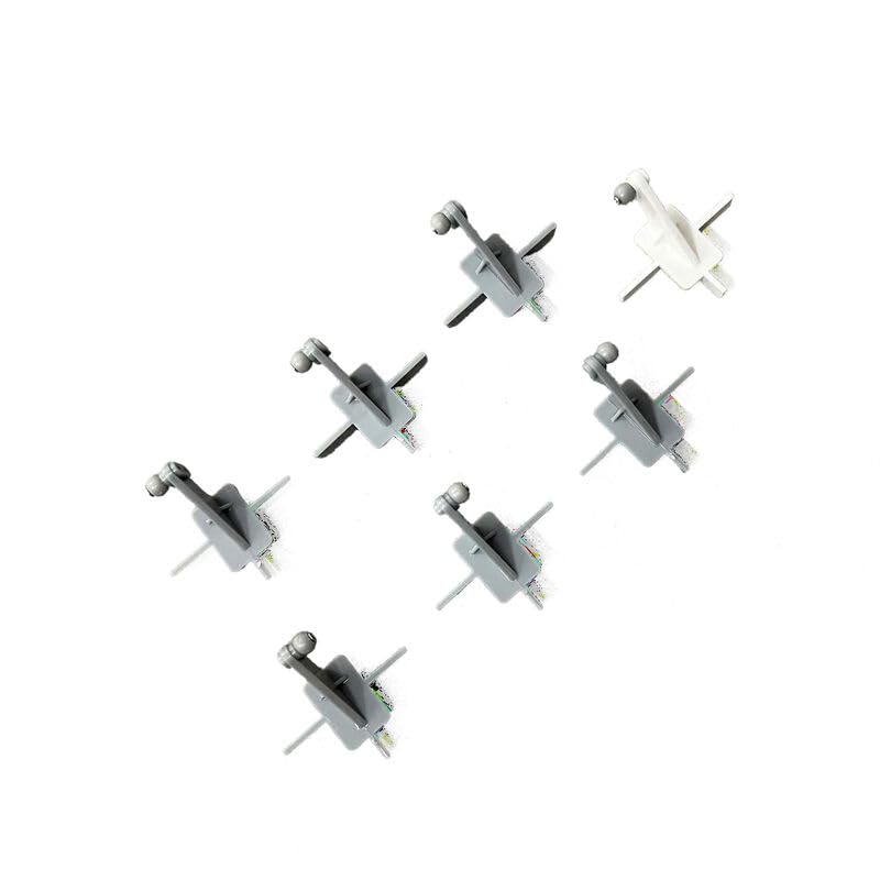 E-Flite EFL-1475 Control Horn Set: Viper 64mm EDF Jet