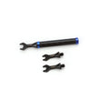 Integy C23269 Turnbuckle Wrench 4/5/6mm w/Graphite Handle