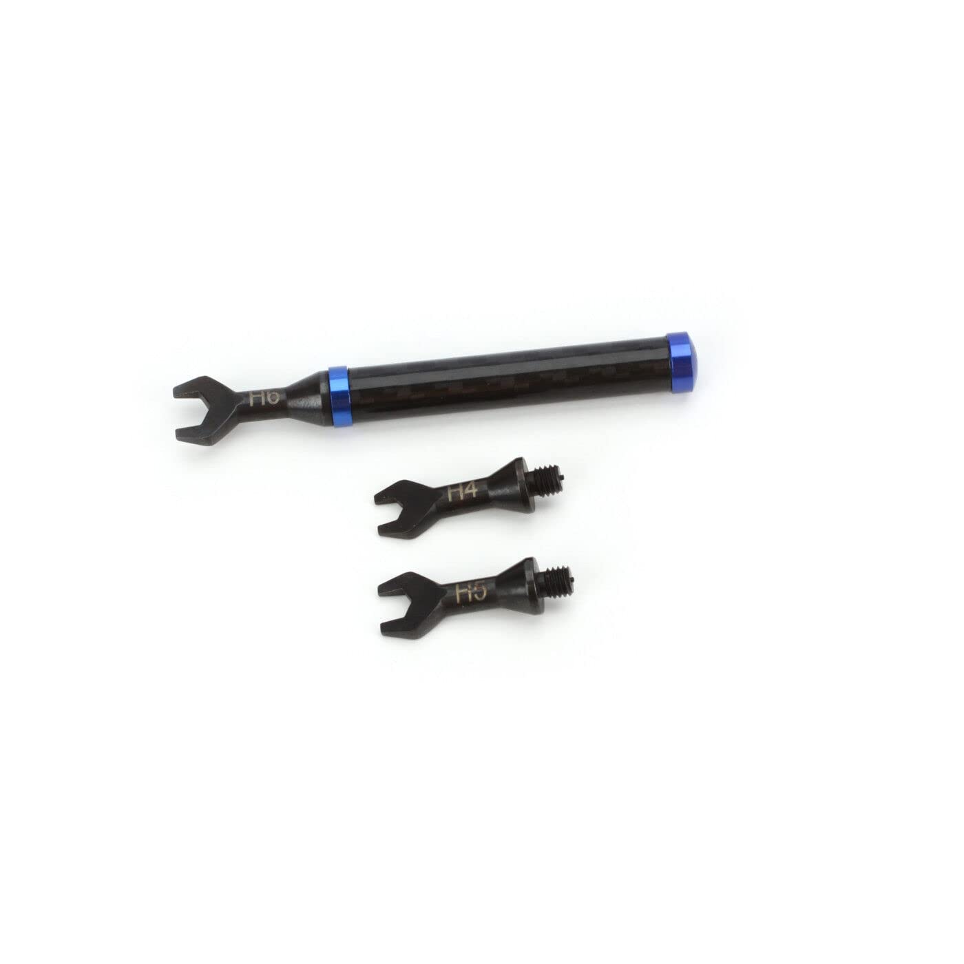 Integy C23269 Turnbuckle Wrench 4/5/6mm w/Graphite Handle
