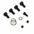 Saito Engines 120S90A Carb Screws/Spring St:M-O,BB,CC,FF,HH