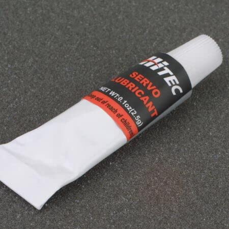 Hi-Tec  58450 Universal Servo Grease