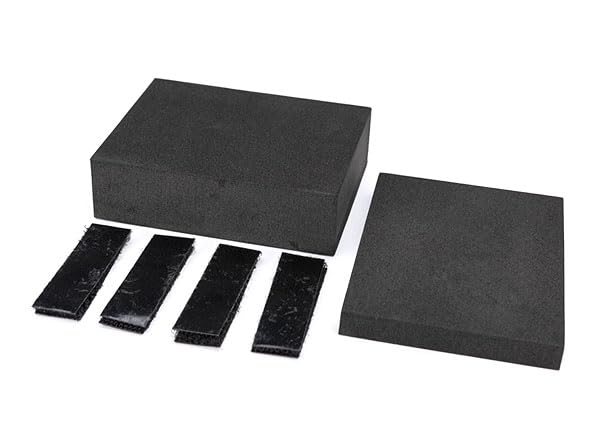 Traxxas 8794 Foam Inserts, RC Car/Truck Stand