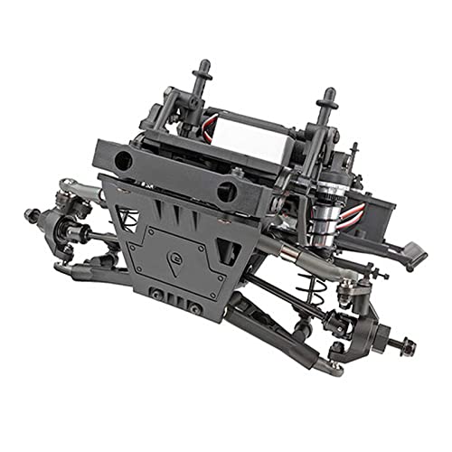 Team Associated 40103 Element RC IFS Conversion Kit