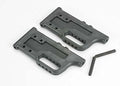 Traxxas 6041 Suspension Arms (Lower) (Front)/ 5x6 GS (2)