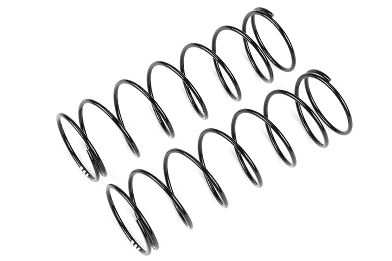 Corally 00180-627 Team Corally Shock Spring Medium Buggy /  Front 1.6mm