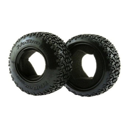 Ofna 21135 All-Terrain Tires (2) Hyper 10SC 4x4