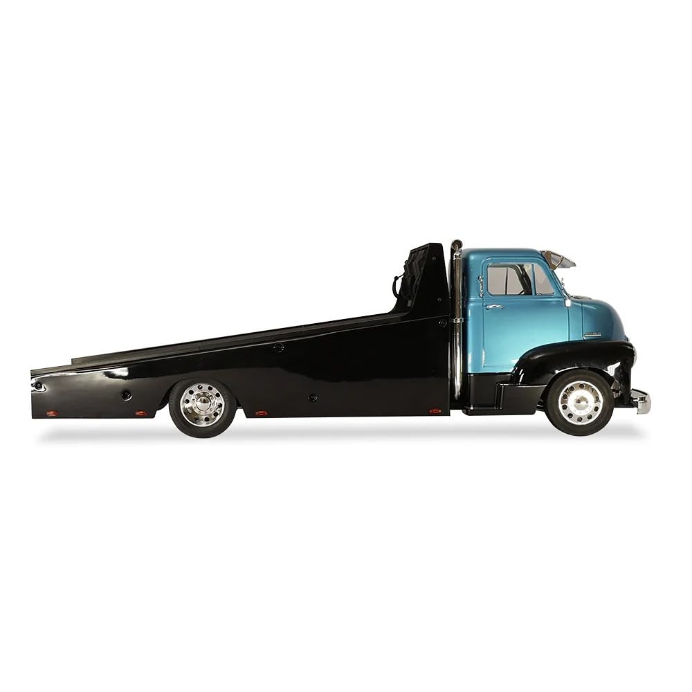 Redcat Custom Hauler