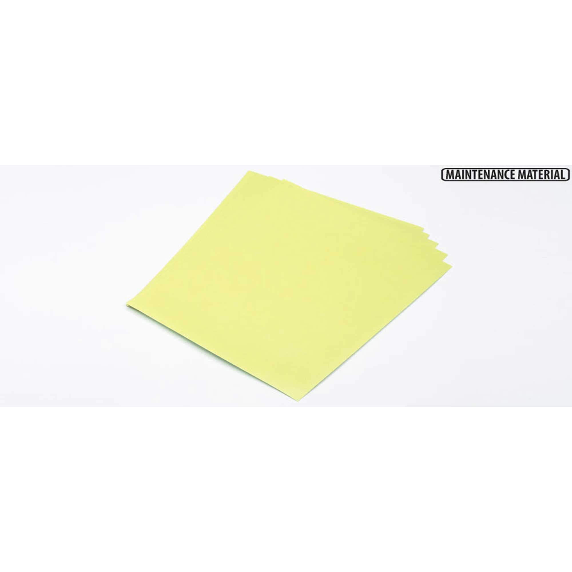 Tamiya 87130 Masking Sticker Sheet (5)  Plain Type