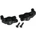 Hot Racing GRM2201 Rear Aluminum Hub Set Grom