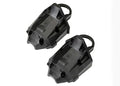 Traxxas 8541 Carrier, Differential, Rear Axle (Left & Right Halves)